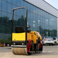 Wholesale Double-drum Vibratory Compactor Roller